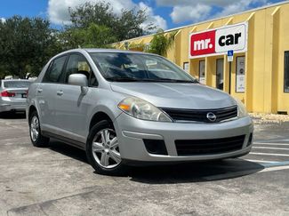 Used 2010 Nissan Versa 1.8 S image 1