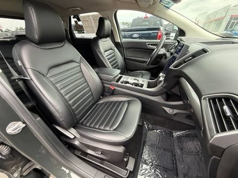 Certified 2023 Ford Edge SEL AWD/4WD image 23
