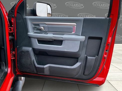 Used 2014 RAM 3500 Tradesman w/ Power & Remote Entry Group image 13