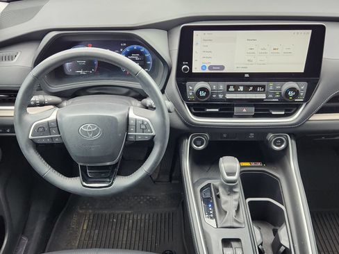 Used 2024 Toyota Grand Highlander FWD image 29