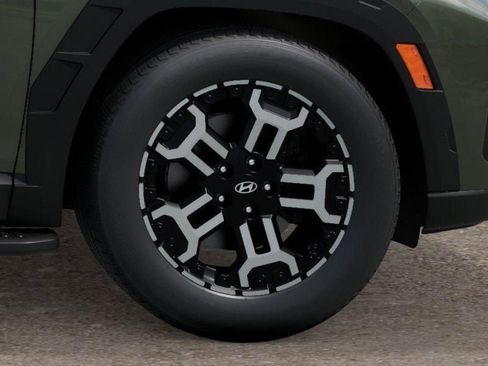 New 2026 Hyundai Tucson XRT AWD/4WD image 8