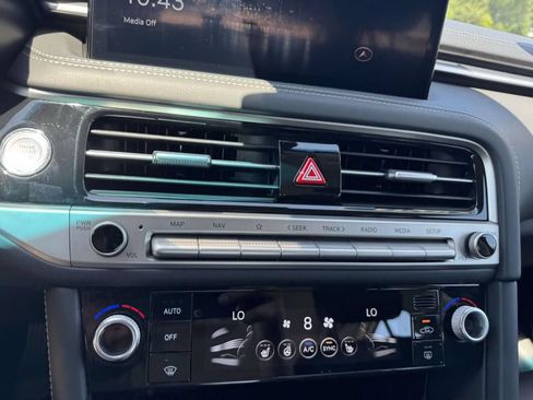 Certified 2026 Genesis G70 2.5T AWD/4WD image 26