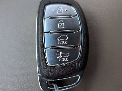 Used 2020 Hyundai Tucson Limited FWD image 30