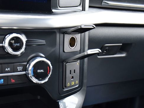 Used 2023 Ford F150 Lariat w/ Equipment Group 502A High image 30