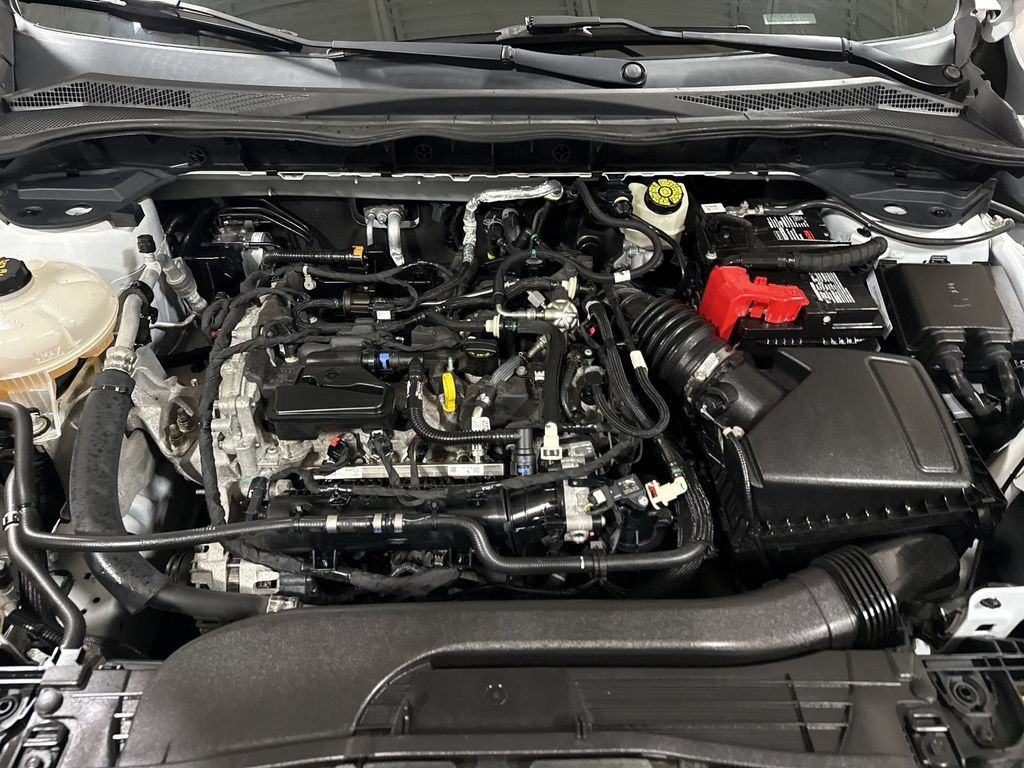 Used 2022 Ford Escape SE AWD/4WD image 24