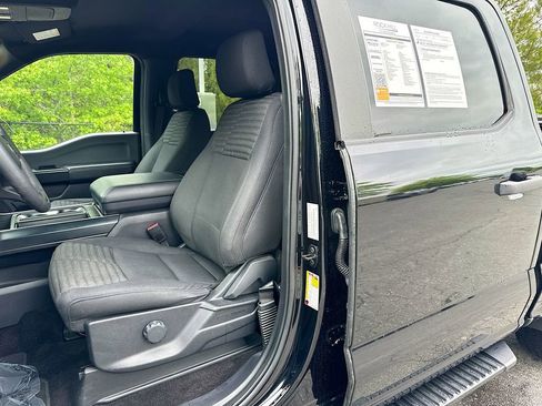 Used 2022 Ford F150 XL w/ STX Appearance Package RWD image 19
