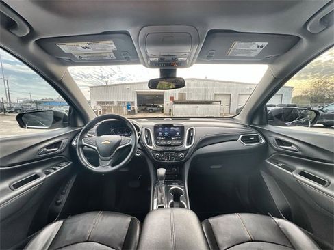 Certified 2022 Chevrolet Equinox Premier image 20