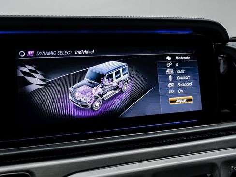 Used 2022 Mercedes-Benz G 63 AMG 4MATIC image 71