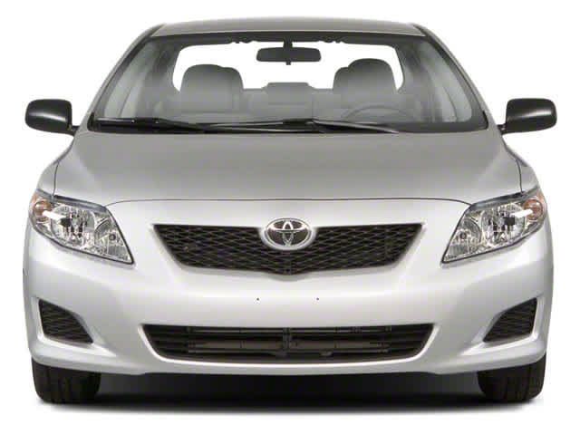 Used 2010 Toyota Corolla LE FWD image 6