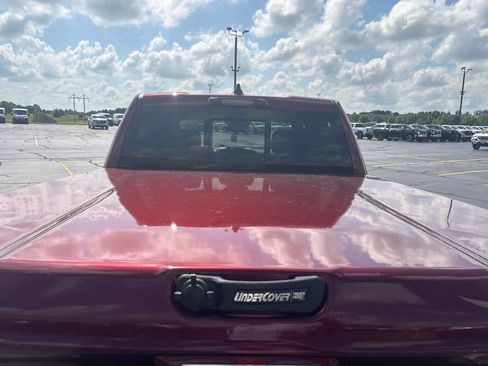 Used 2021 RAM 1500 Limited AWD/4WD image 13