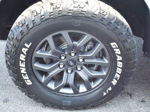 Used 2023 Ford F150 Tremor w/ Equipment Group 402A High AWD/4WD image 62