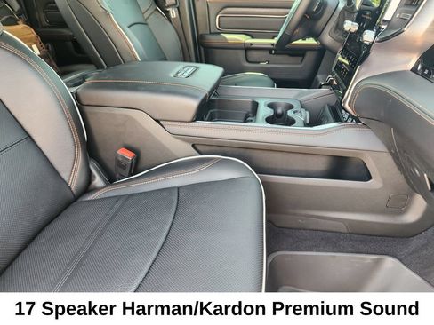 New 2026 RAM 2500 Power Wagon AWD/4WD image 13