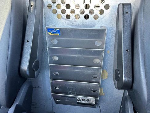 Used 2012 Mercedes-Benz Sprinter 2500 w/ Additional Battery Pkg image 40