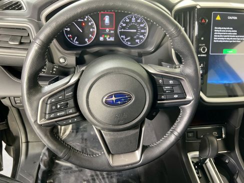 Used 2023 Subaru Ascent Limited w/ Technology Package image 11