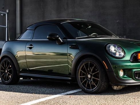 Used 2013 MINI Cooper Coupe S image 55