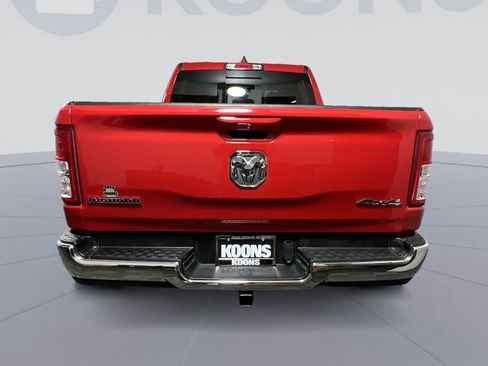 Used 2022 RAM 1500 Big Horn image 5