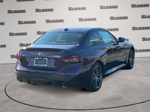 New 2026 BMW 230i xDrive Coupe image 5