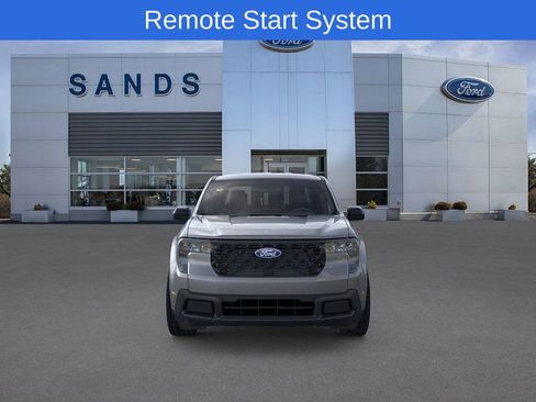 New 2025 Ford Maverick XLT w/ XLT Luxury Package image 6