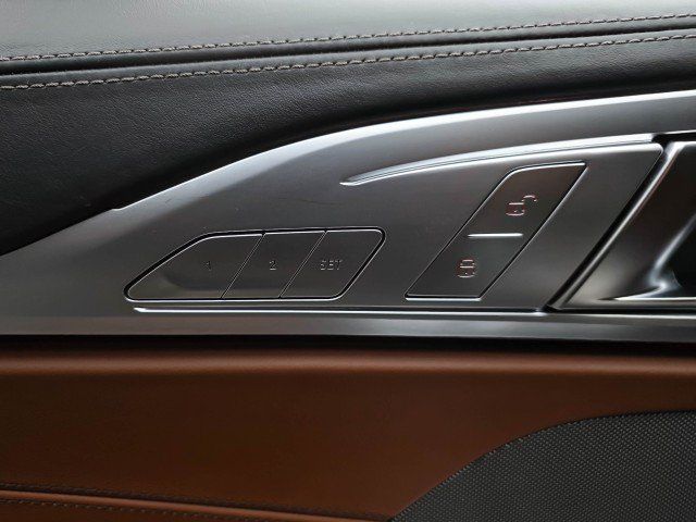 Used 2020 BMW M850i Gran Coupe xDrive AWD/4WD image 34