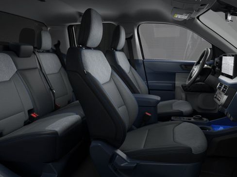 New 2026 Ford Maverick XLT FWD image 56
