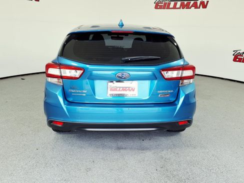 Used 2019 Subaru Impreza 2.0i Sport AWD/4WD image 7