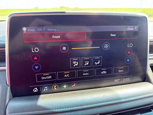 Used 2021 Chevrolet Tahoe LS AWD/4WD image 40
