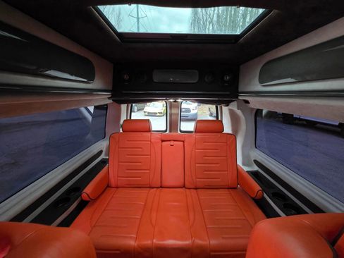 Used 2013 GMC Savana 2500 Extended w/ Power Package image 28