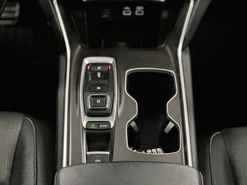 Used 2022 Honda Accord Sport image 17
