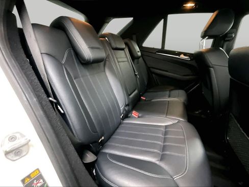 Used 2018 Mercedes-Benz GLE 350 4MATIC image 20
