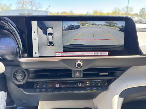 New 2025 Toyota Crown w/ Advanced Technology Package image 20