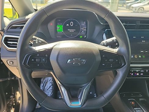 Used 2023 Chevrolet Bolt LT w/ Driver Confidence Package image 15