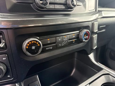 Certified 2023 Ford F150 XL w/ STX Appearance Package AWD/4WD image 33