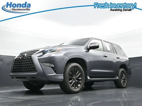 Used 2020 Lexus GX 460 Premium w/ Premium Package AWD/4WD image 27