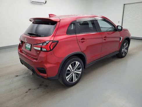 Used 2022 Mitsubishi Outlander Sport SE AWD/4WD image 10