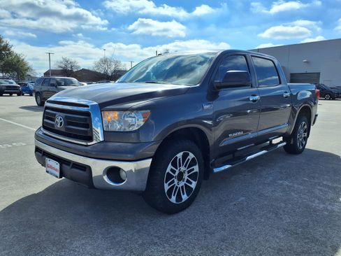 Used 2012 Toyota Tundra 2WD CrewMax w/ SR5 Pkg image 20