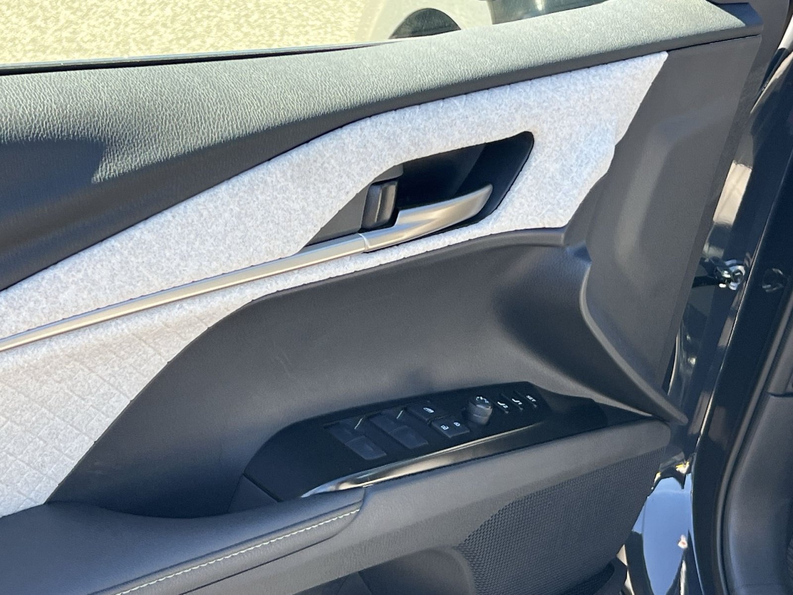 New 2026 Toyota Camry XLE w/ Premium Plus Package FWD image 10