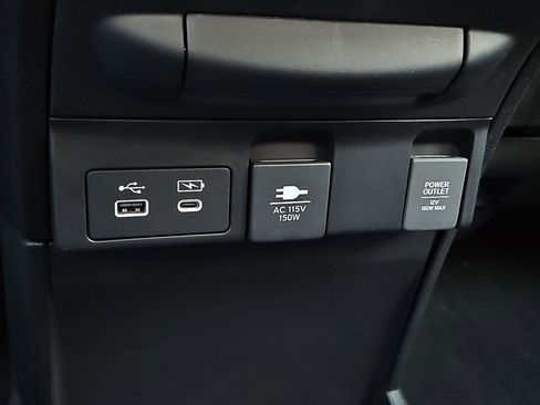 New 2026 Honda Odyssey Touring image 27