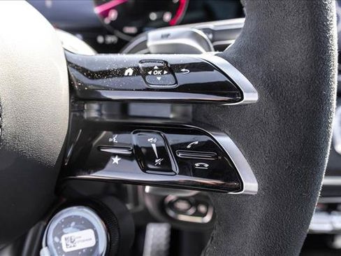 New 2026 Mercedes-Benz GLE 53 AMG 4MATIC image 18
