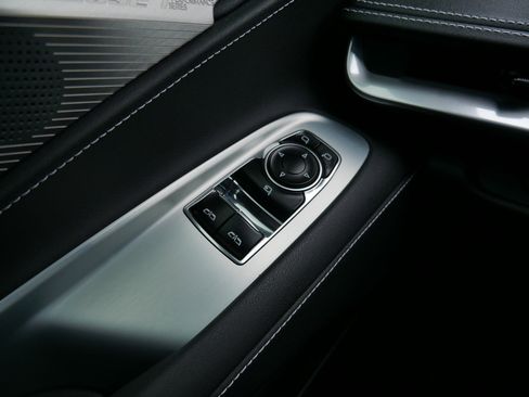 Used 2022 Chevrolet Corvette Stingray Preferred Cpe image 22