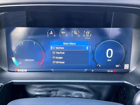 New 2026 Ford F250 Lariat w/ Lariat Premium Package AWD/4WD image 21