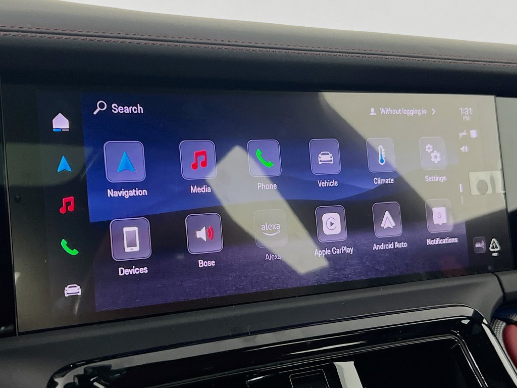 New 2026 Porsche Panamera 4 AWD/4WD image 15