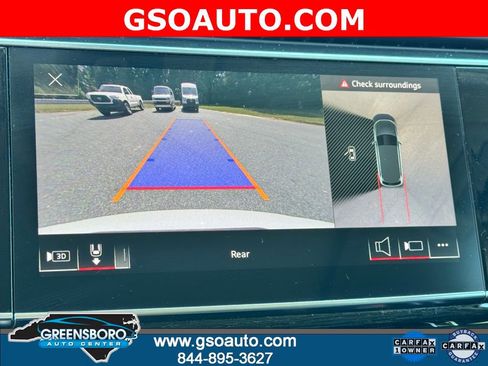 Used 2022 Audi Q7 2.0T Premium w/ Convenience Package image 13