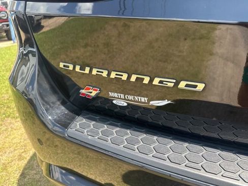 Used 2024 Dodge Durango R/T w/ Tow 'N Go Package AWD/4WD image 8