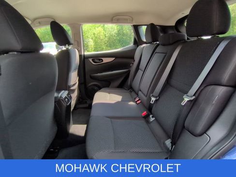 Used 2022 Nissan Rogue Sport S AWD/4WD image 24