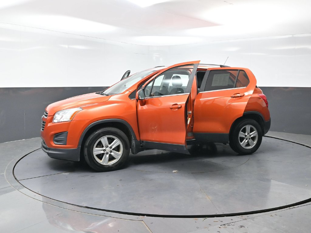 Used 2016 Chevrolet Trax LT FWD image 54