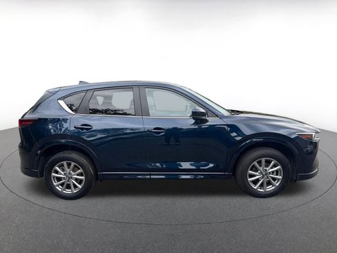 Used 2025 MAZDA CX-5 AWD 2.5 S w/ Select Package image 15
