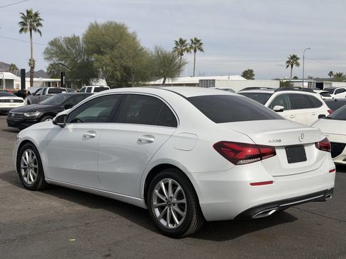 Used 2020 Mercedes-Benz A 220 image 6