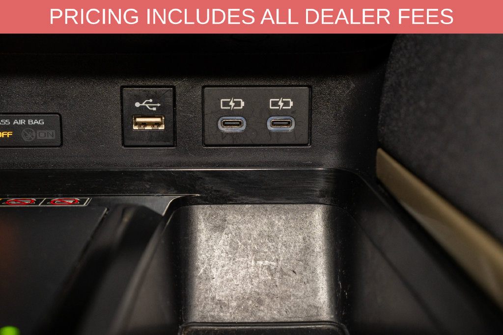 Used 2025 Toyota Camry LE w/ Convenience Package AWD/4WD image 15
