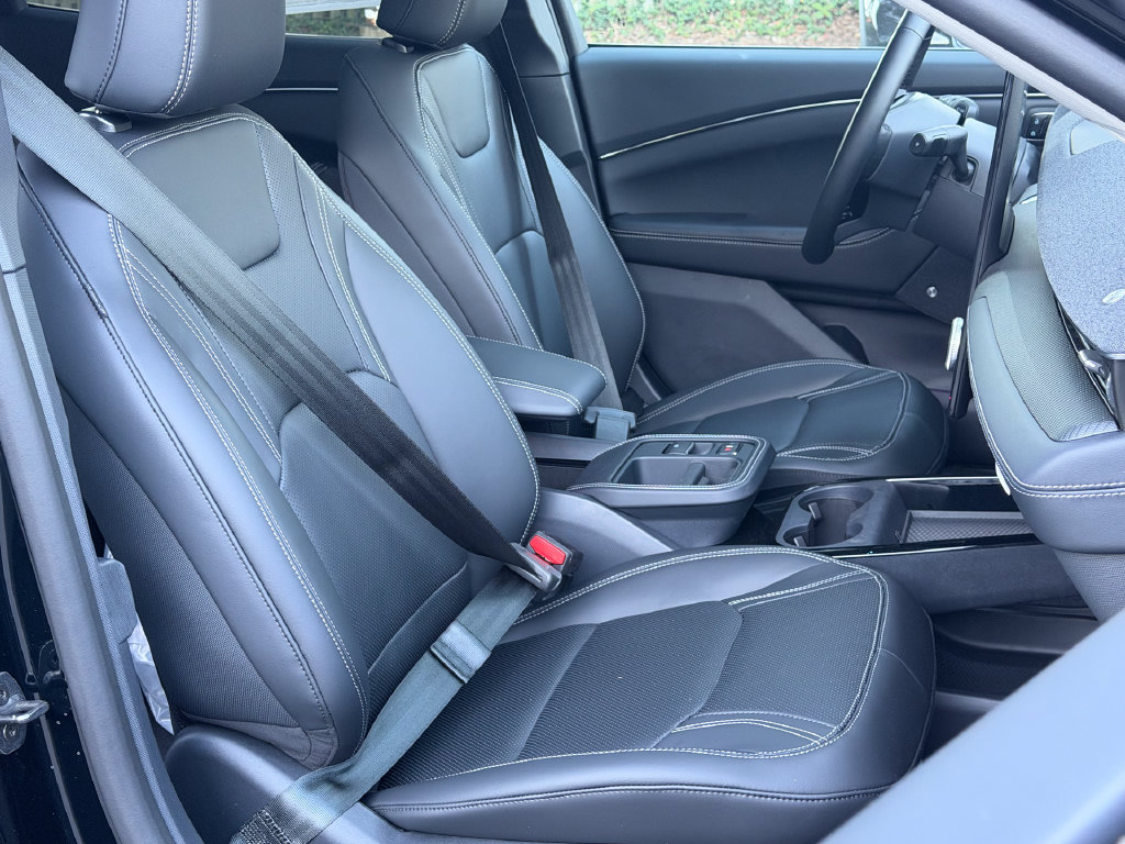 New 2026 Ford Mustang Mach-E Premium AWD/4WD image 14