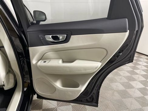 Certified 2025 Volvo XC60 T8 Plus w/ Protection Package Premier AWD/4WD image 36